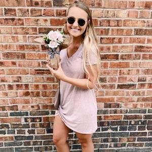 Meet your Posher, Logan